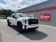 Used 2026 GMC Sierra 2500HD AT4 Truck Crew Cab