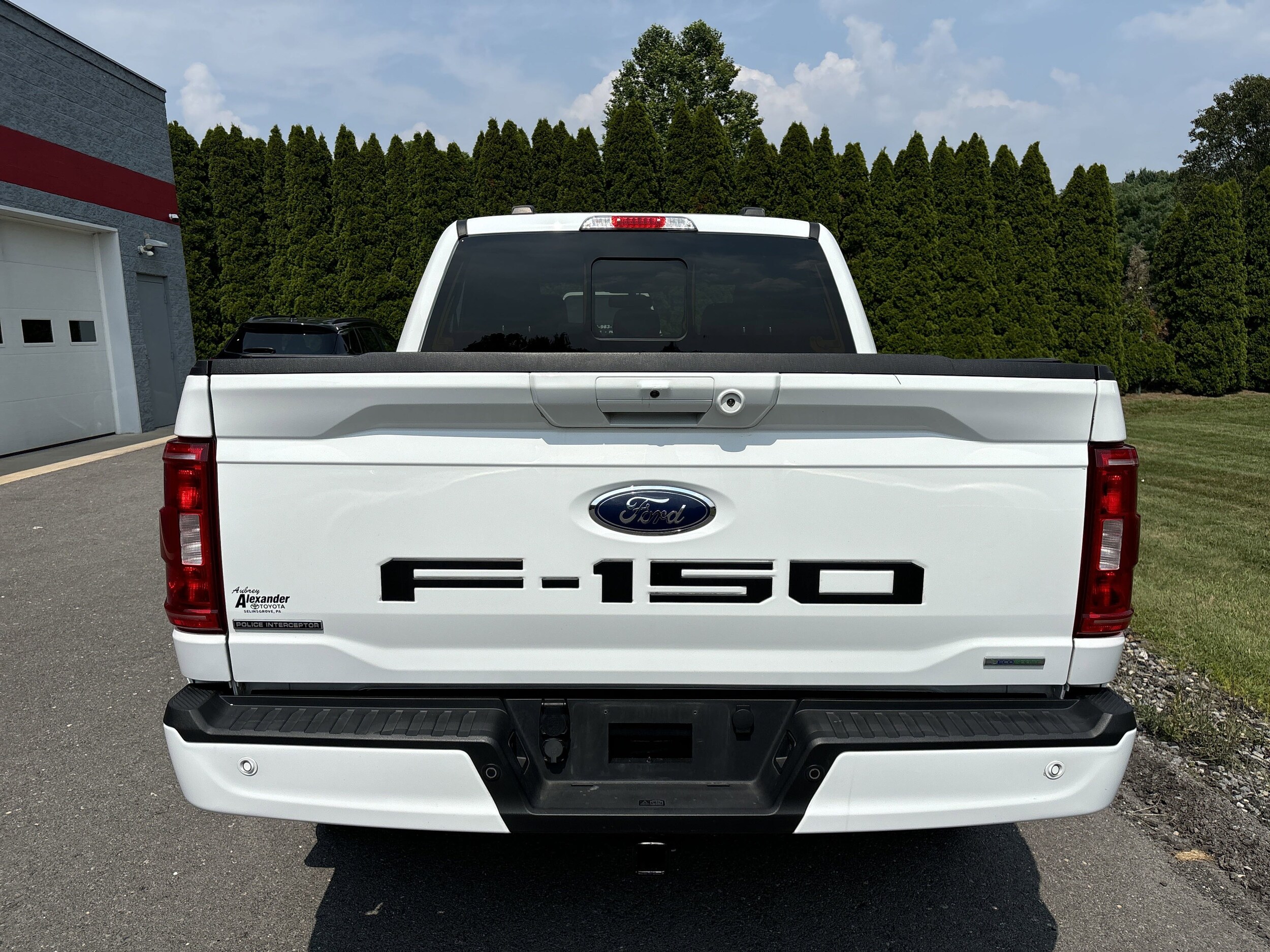 2022 Ford F-150 XLT photo 4