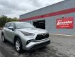 Used 2024 Toyota Highlander LE SUV