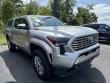 Used 2024 Toyota Tacoma 4WD Limited Truck Double Cab