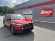 Used 2025 Toyota Corolla Cross XLE SUV