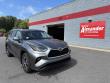 Used 2026 Toyota Highlander XLE SUV