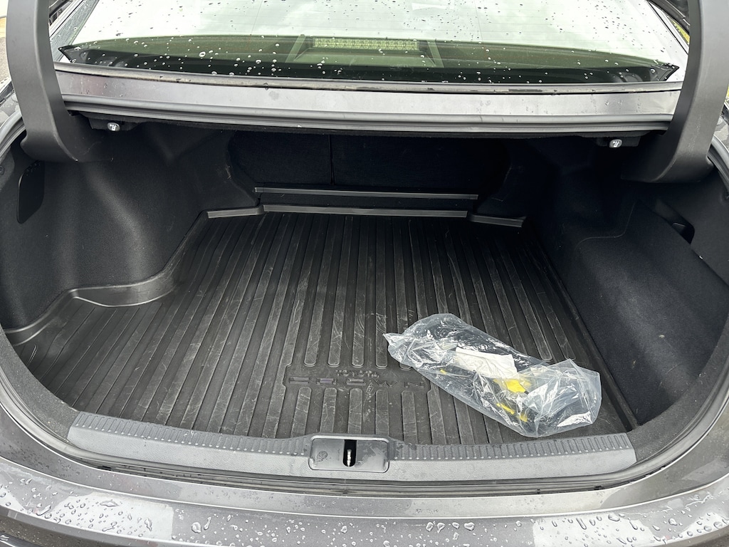 Used 2023 Toyota Crown XLE Sedan