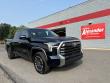 Used 2024 Toyota Tundra 4WD Limited Truck CrewMax