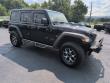 Used 2020 Jeep Wrangler Unlimited Unlimited Rubicon SUV