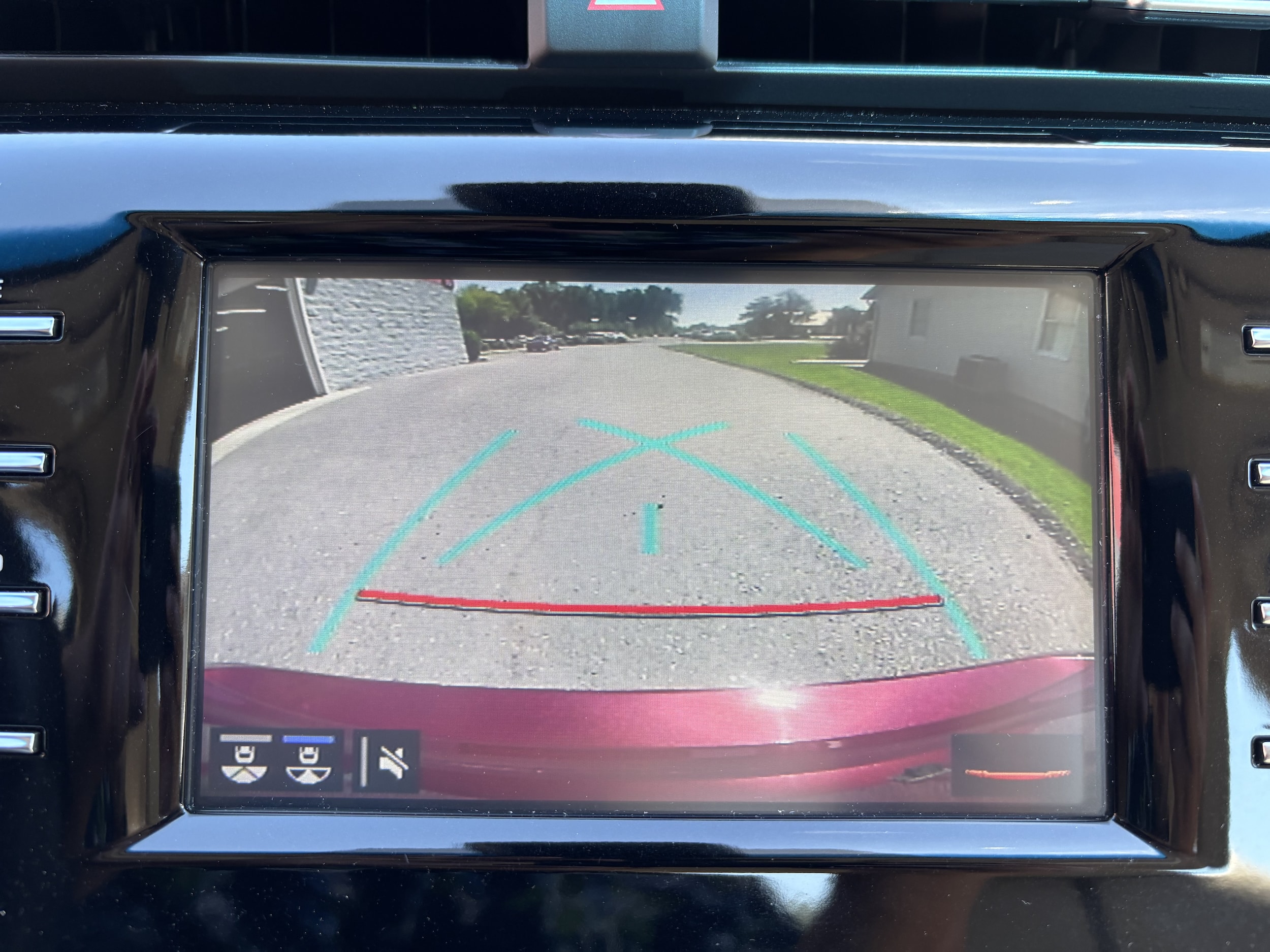 2018 Toyota Camry XLE - Photo 26