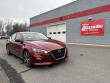 Used 2020 Nissan Altima 2.5 SR Sedan