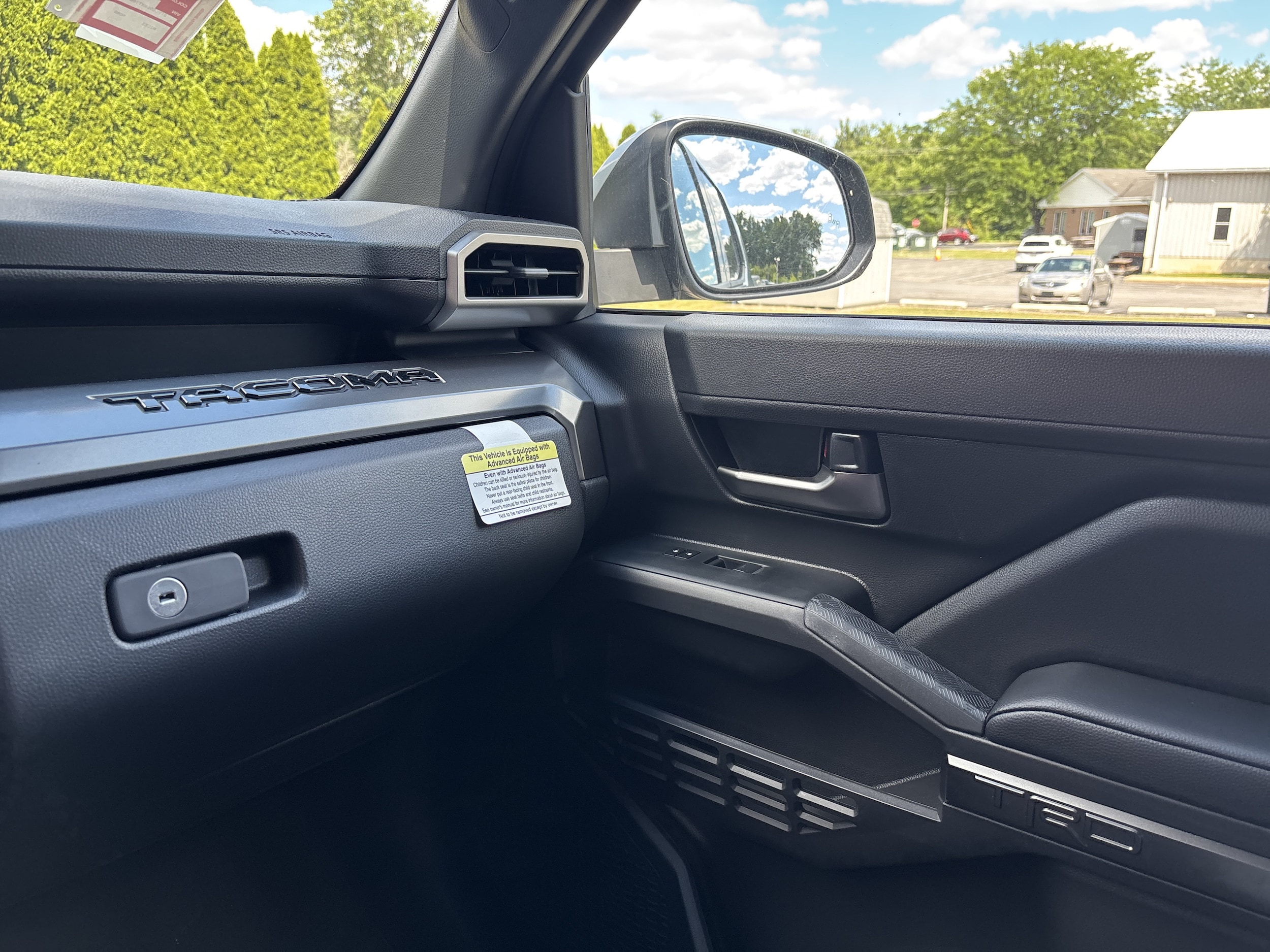 2026 Toyota Tacoma TRD Off Road - Photo 22
