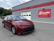 Used 2025 Toyota Corolla LE Sedan