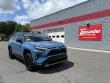 Used 2022 Toyota RAV4 XSE SUV
