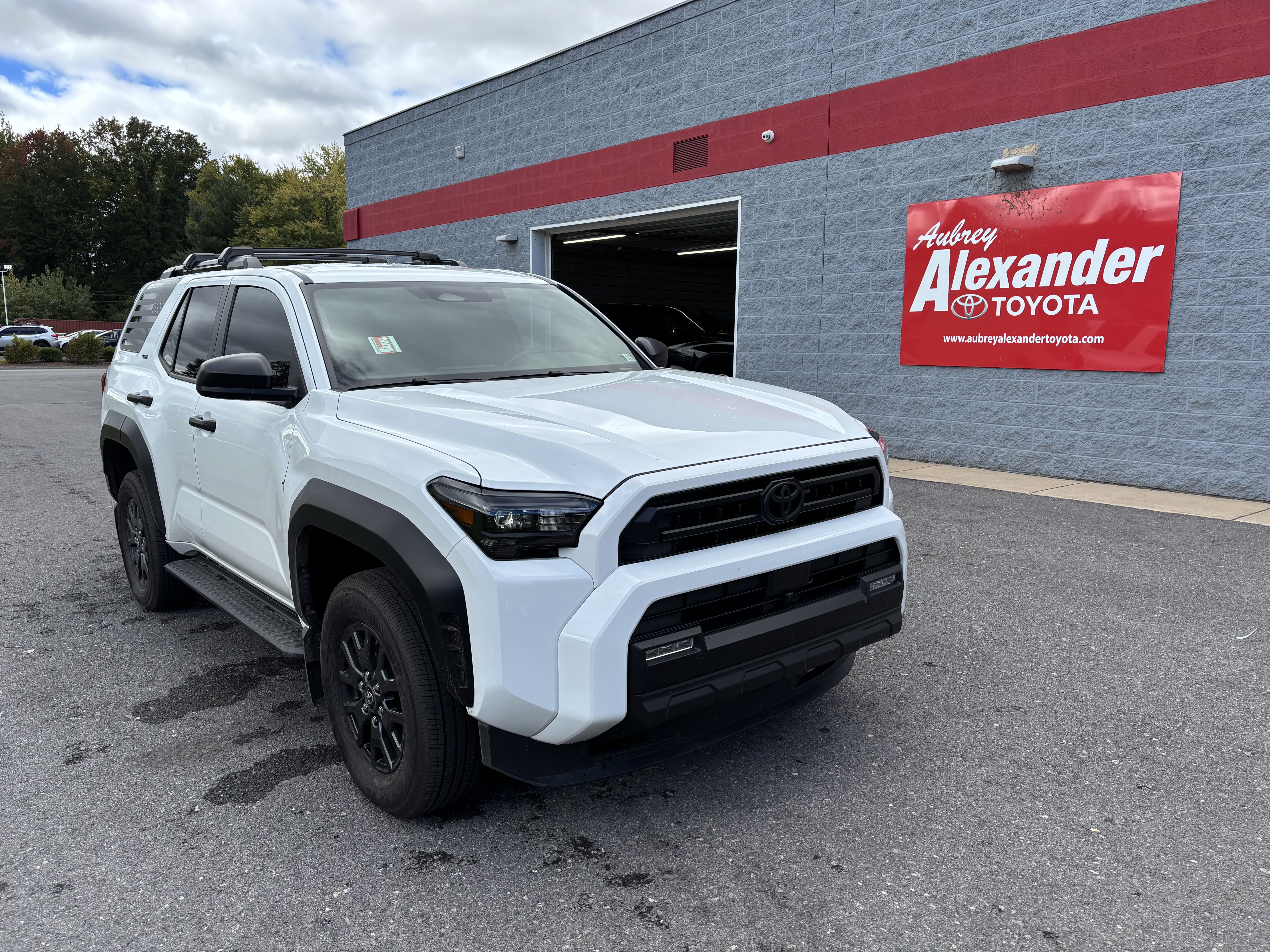  Toyota 4Runner