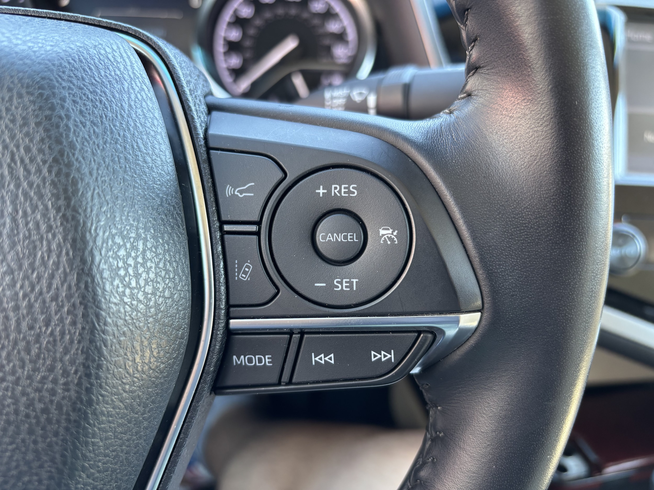 2018 Toyota Camry XLE - Photo 20