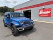  Jeep Wrangler 4xe