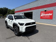 2026 Toyota 4Runner i-FORCE MAX TRD Off-Road Premium i-FORCE MAX SUV