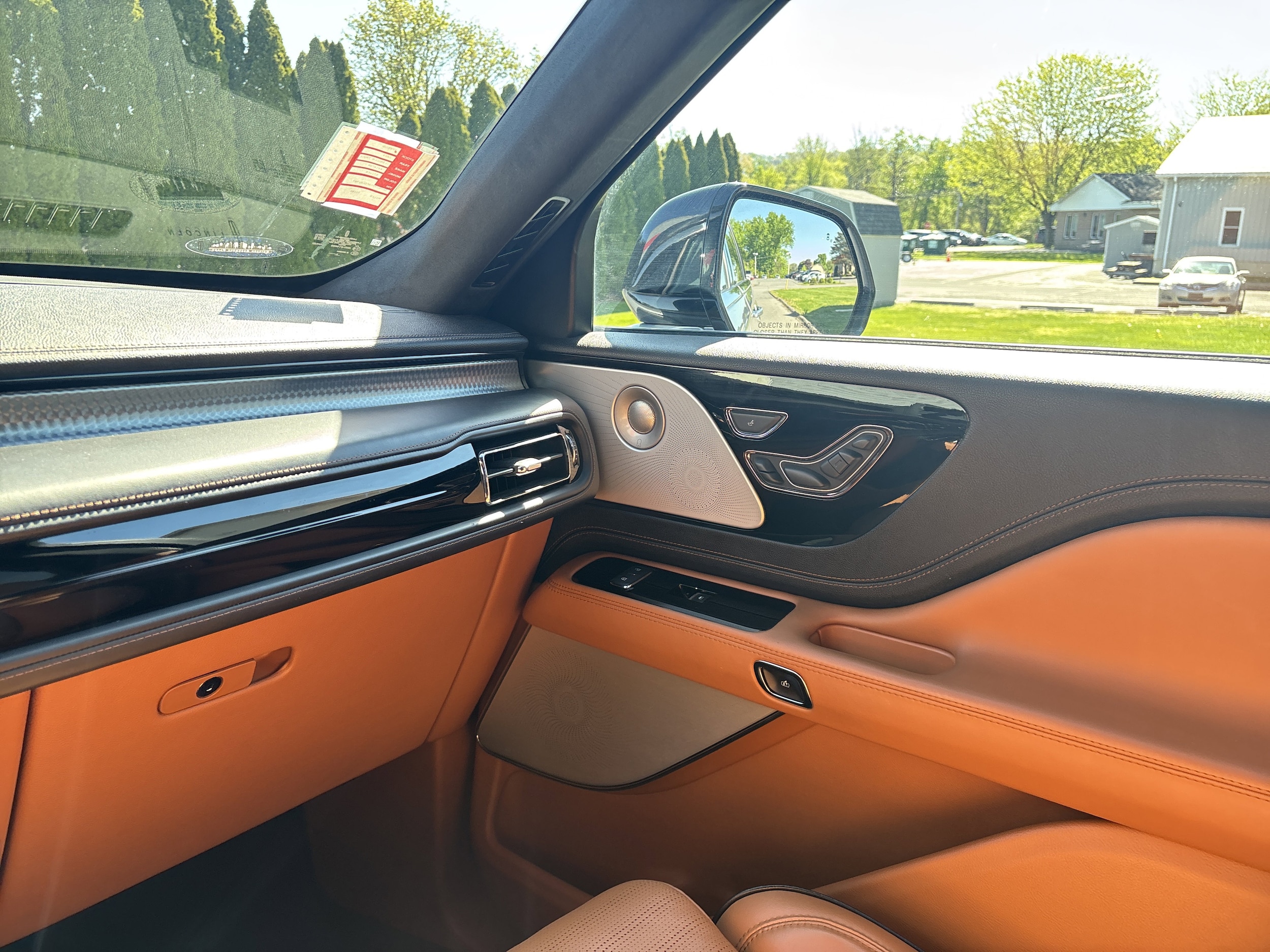 2023 Lincoln Aviator Black Label - Photo 24