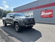 Toyota Tacoma 4WD