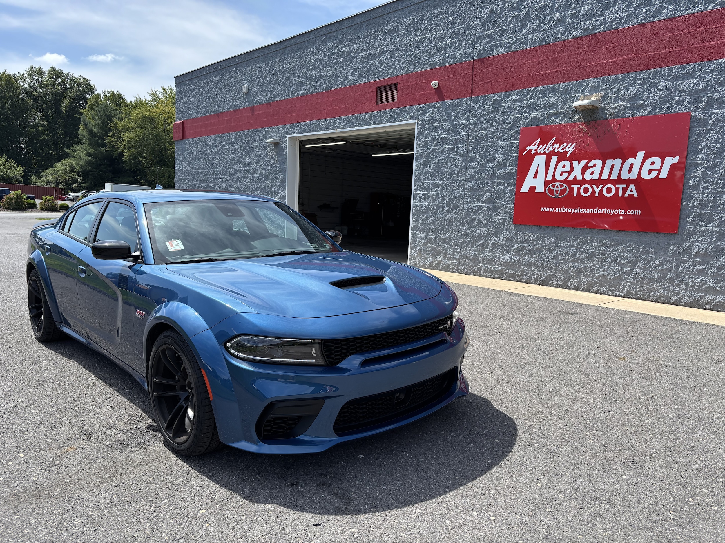 2023 Dodge Charger