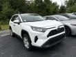 Used 2020 Toyota RAV4 XLE SUV