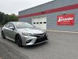 Used 2019 Toyota Camry XSE Sedan