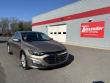 Used 2024 Chevrolet Malibu 1LT Sedan