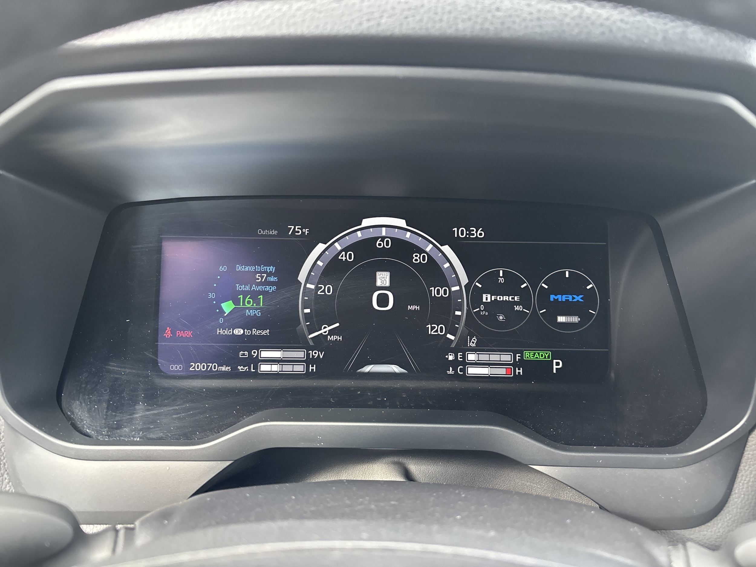 2025 Toyota Sequoia SR5 - Photo 22
