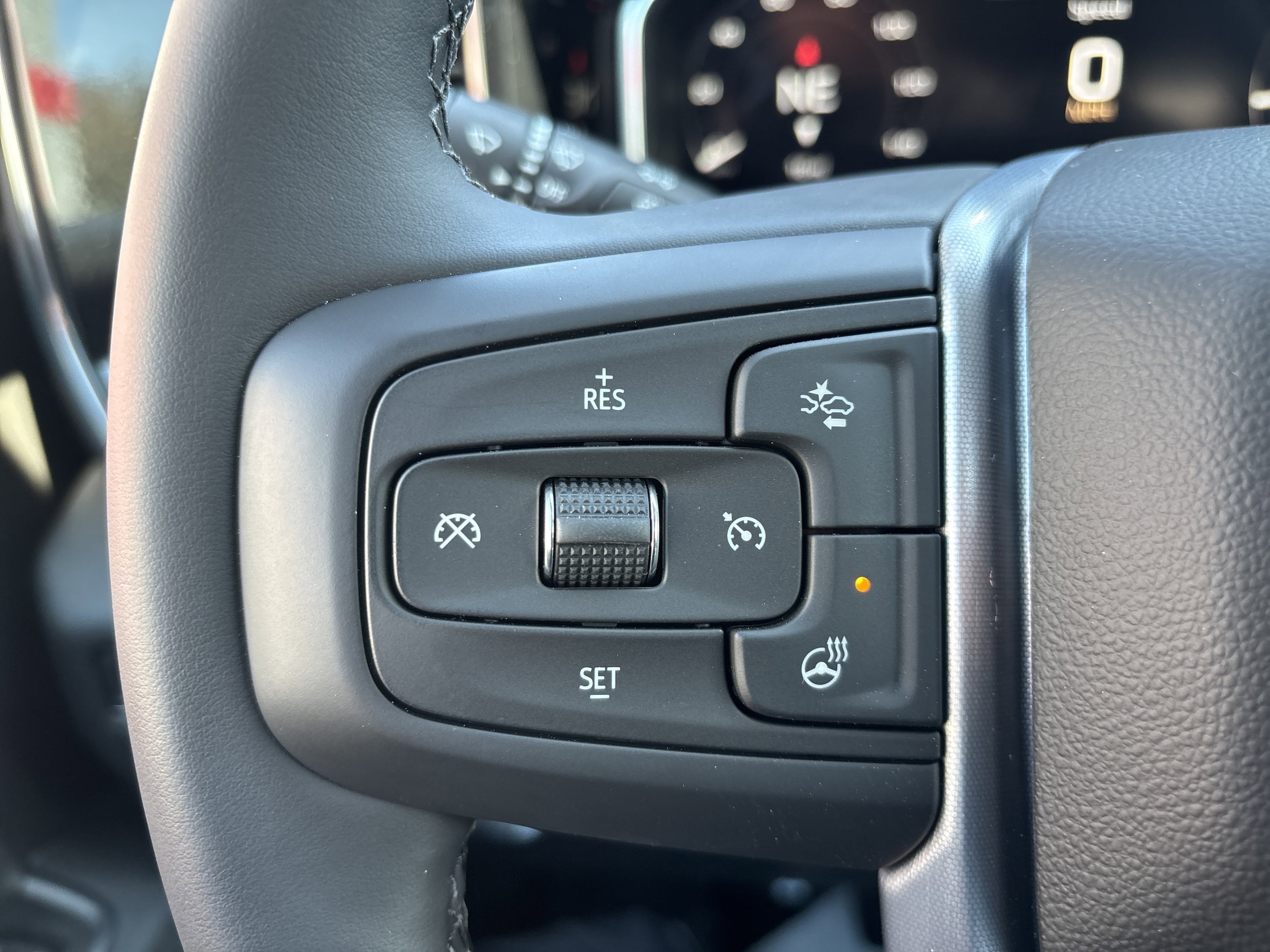 2026 GMC Sierra 2500HD SLT - Photo 18