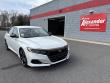 Used 2022 Honda Accord Sedan Sport 1.5T Sedan