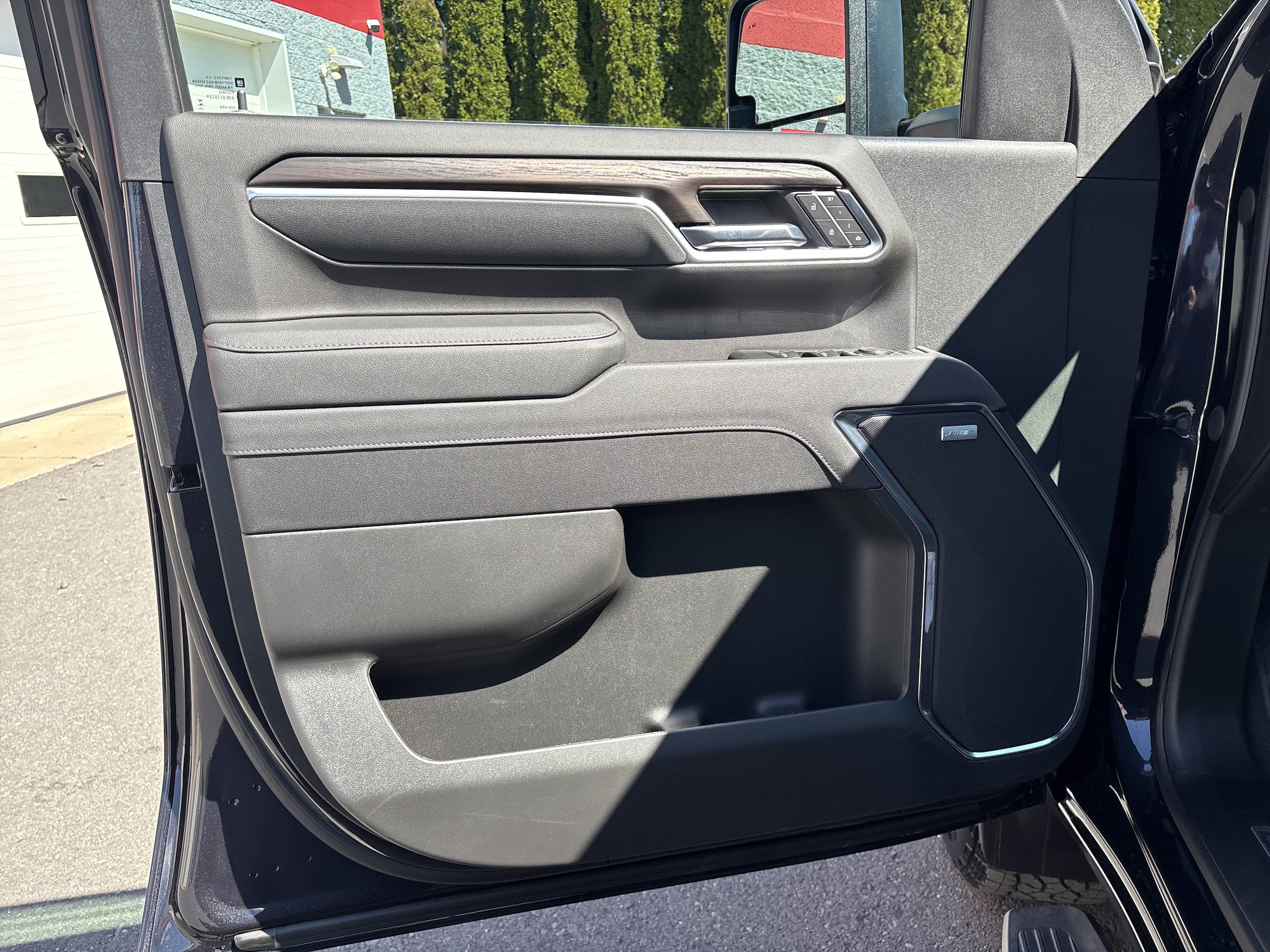 2026 GMC Sierra 2500HD SLT - Photo 15