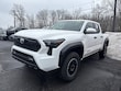  Toyota Tacoma 4WD