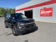 Used 2025 Ford Bronco Sport Big Bend SUV