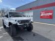 Used 2024 Jeep Wrangler Sahara SUV