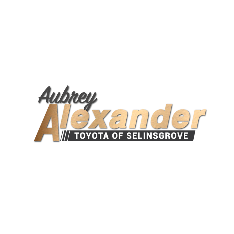 Aubrey Alexander Toyota Selinsgrove