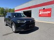  Toyota Grand Highlander