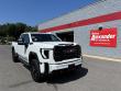 Used 2025 GMC Sierra 3500HD AT4 Truck Crew Cab