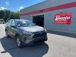 Used 2025 Toyota RAV4 XLE SUV