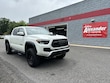 Toyota Tacoma 4WD