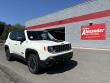 Used 2017 Jeep Renegade Trailhawk 4x4 SUV