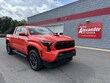 Toyota Tacoma 4WD