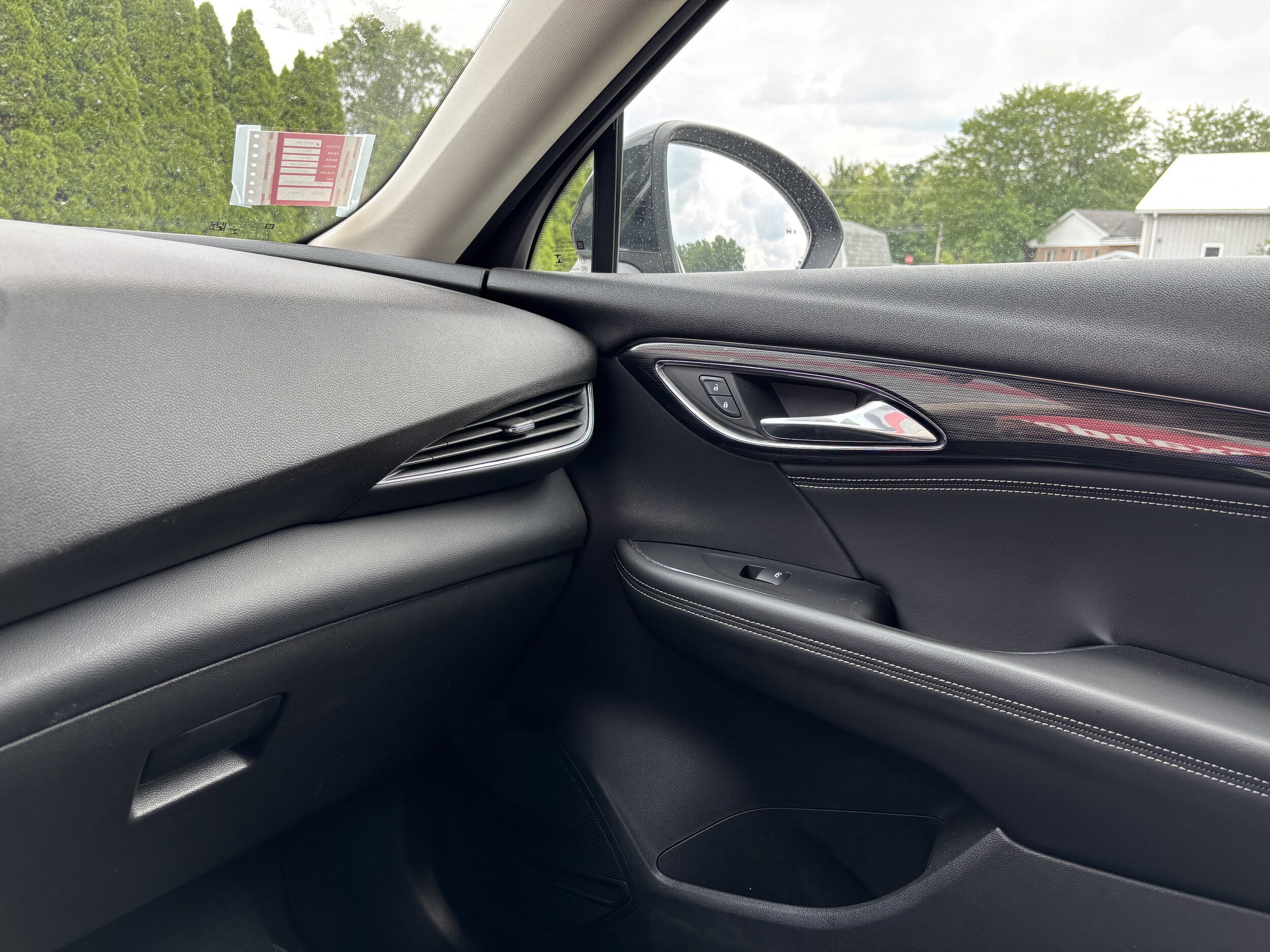 2023 Buick Envision Preferred - Photo 23