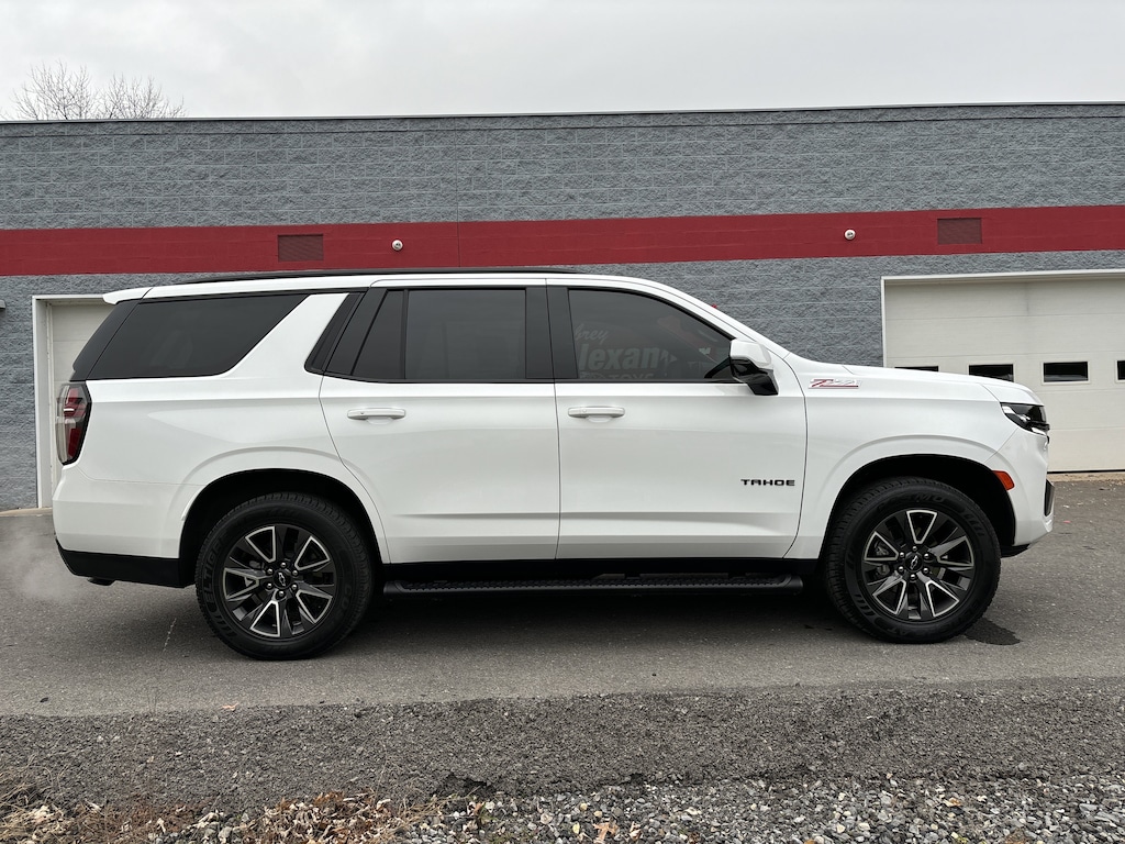 Used 2023 Chevrolet Tahoe Z71 SUV