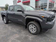 2025 Toyota Tacoma SR5 Truck Double Cab