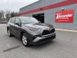 Used 2024 Toyota Highlander LE SUV