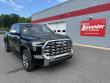 Used 2024 Toyota Tundra 4WD 1794 Edition Truck CrewMax