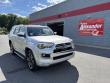 Certified 2023 Toyota 4Runner Limited SUV