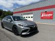 Used 2022 Toyota Camry XSE Sedan