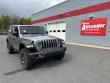 Used 2021 Jeep Wrangler Unlimited Rubicon SUV