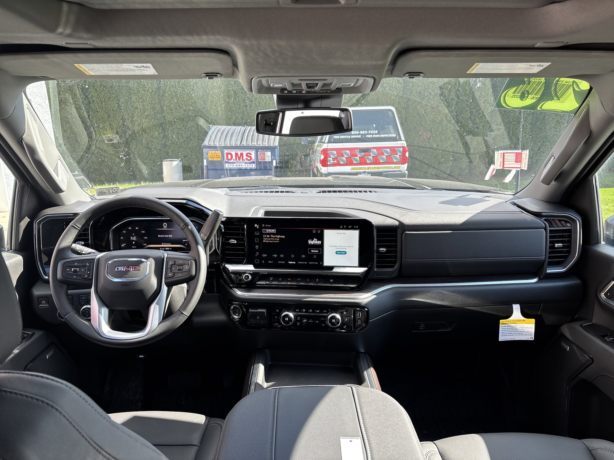 2026 GMC Sierra 2500HD SLT - Photo 14