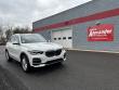 Used 2022 BMW X5 xDrive40i SUV