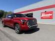 Toyota Tundra 4WD