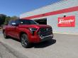 Used 2023 Toyota Tundra 4WD Capstone Truck CrewMax